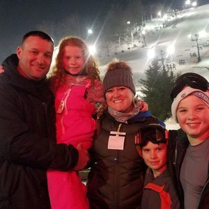 Meet your Posher, Nikki